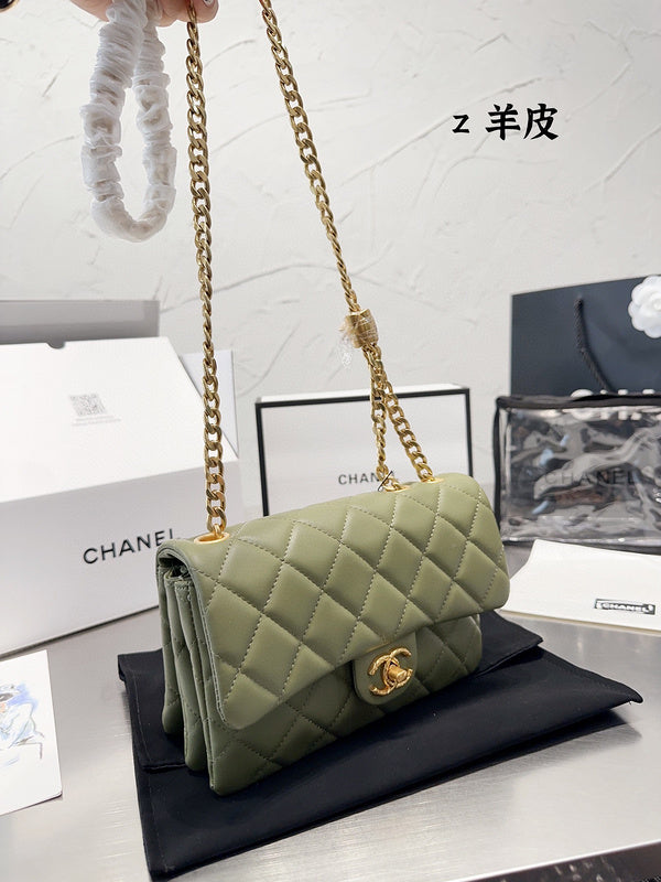 Amelia- CHL Bags - 6953