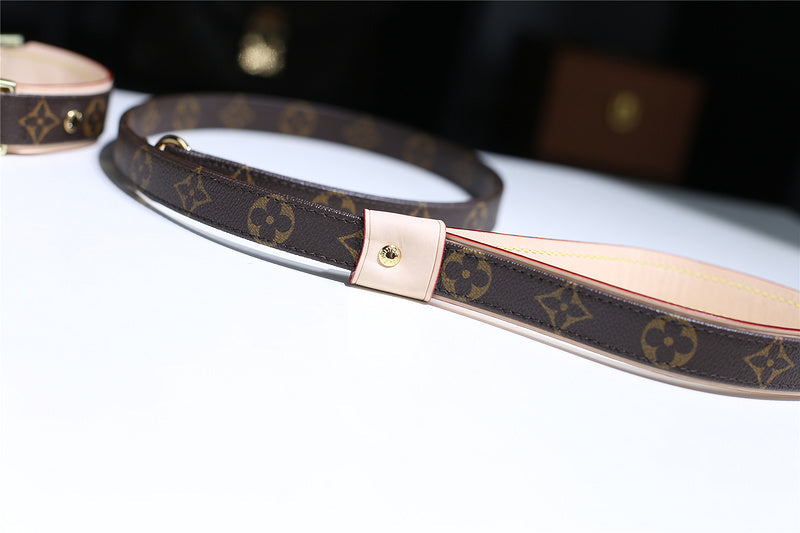 Fan Fashion Lu-Vi bags - 8598