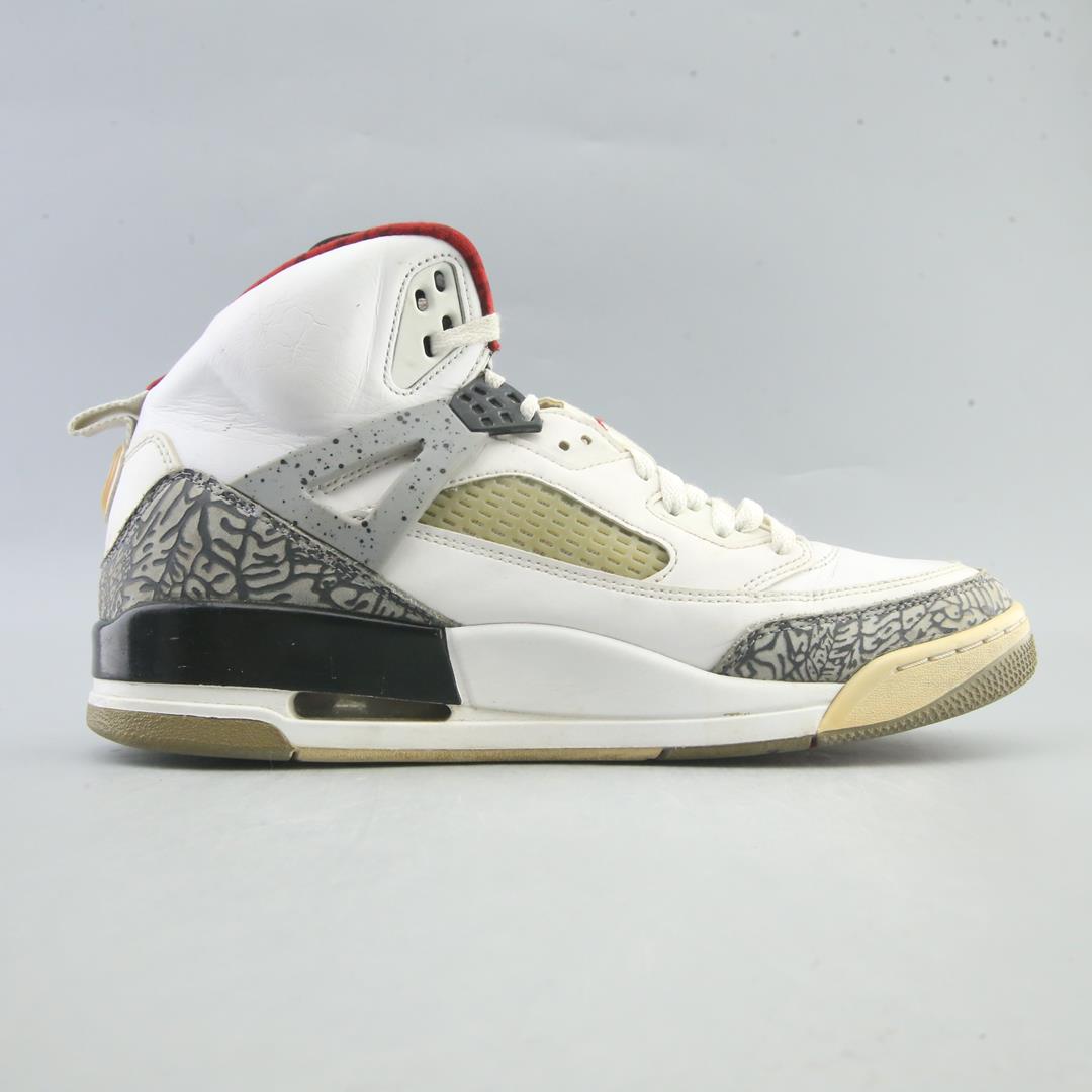JORDAN SPIZIKE MID