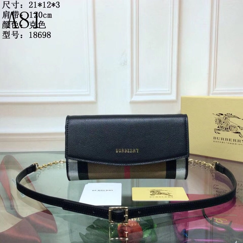 Burberry Bags - Bagsattire   059