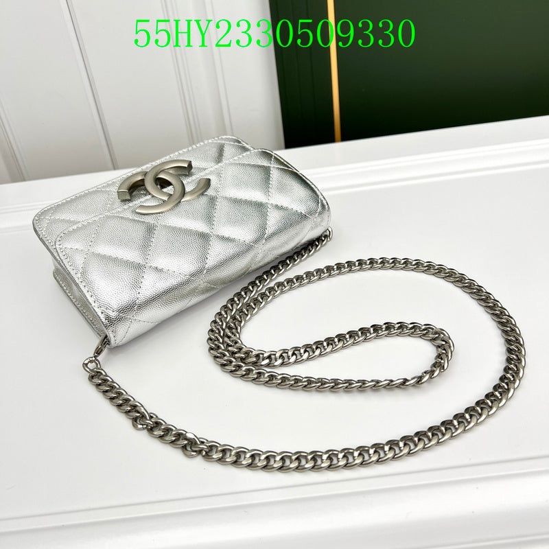 Amelia - CHL Bags - 969