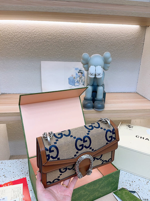 Amelia  - GCI Bags - 11695