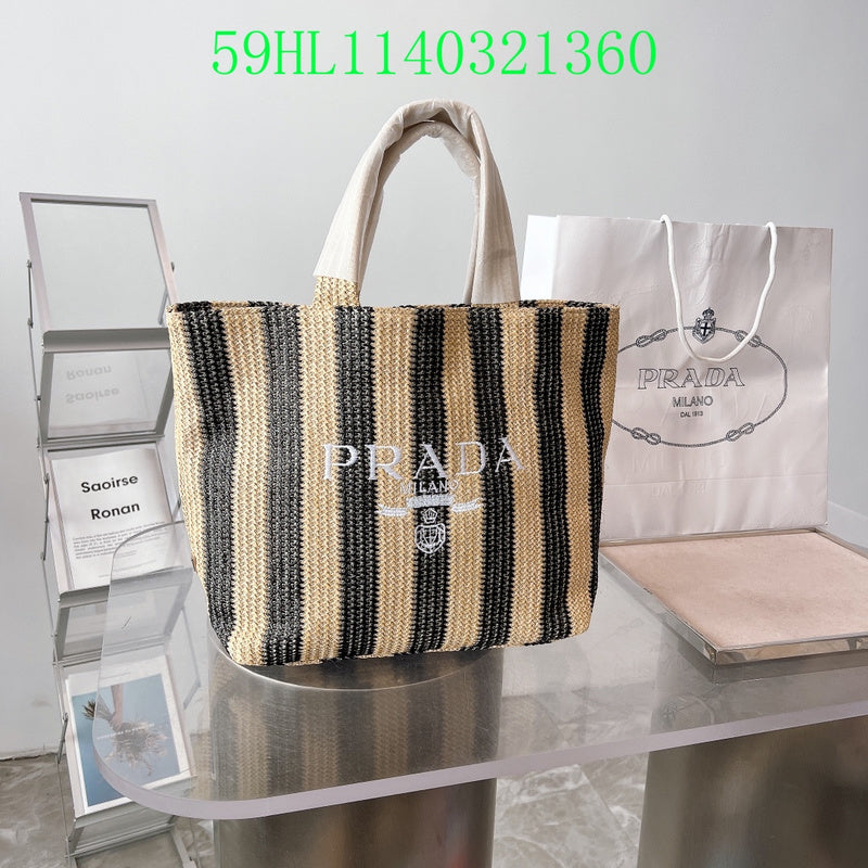 Prada Bags - The Barnes Bags  449