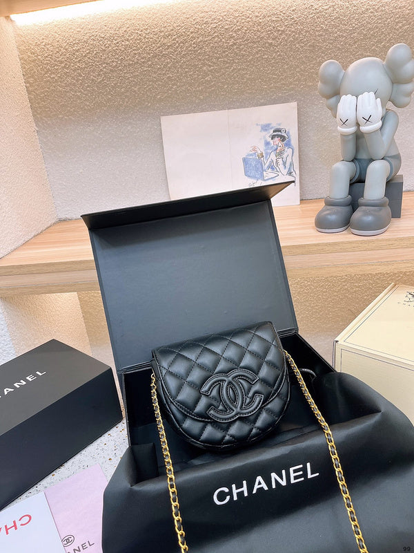 Amelia- CHL Bags - 6983