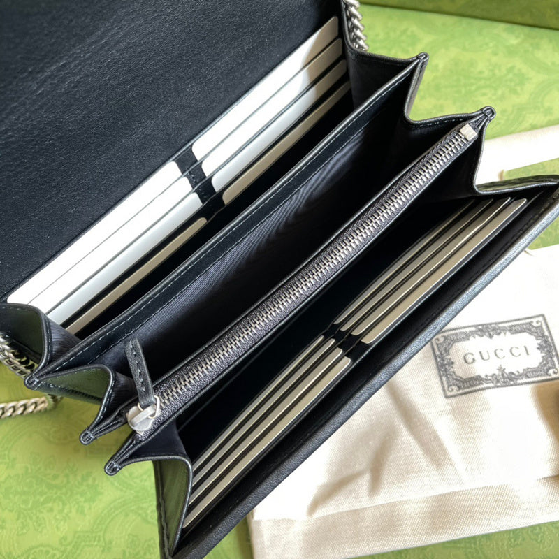 Amelia  - GCI Bags - 8023