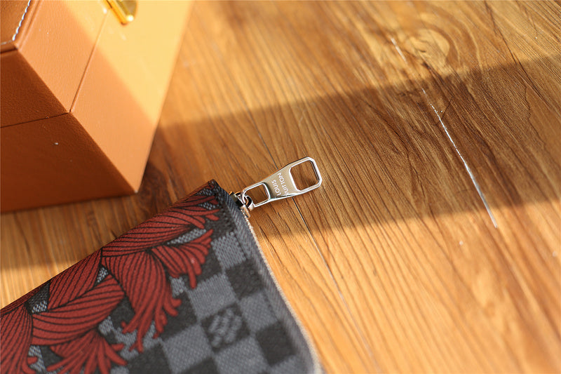 Fan Fashion Lu-Vi bags - 10878