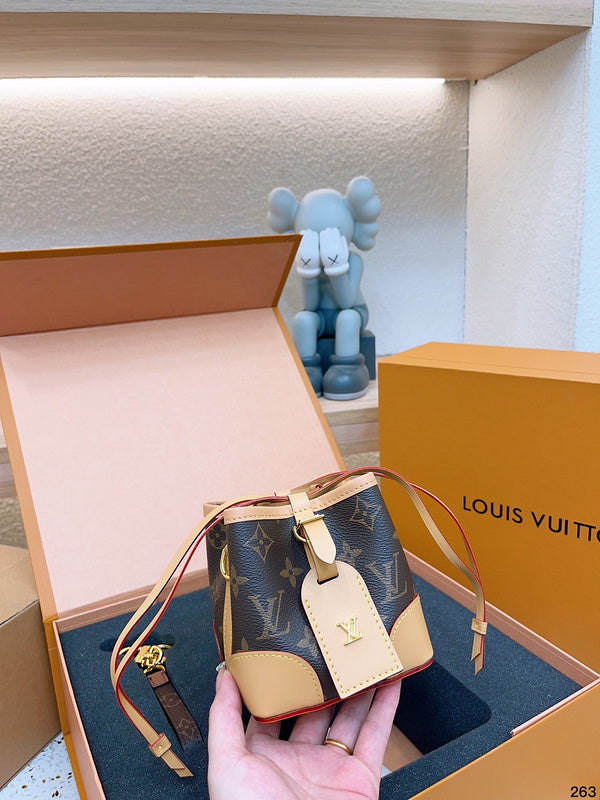 Amelia - LV Bags - 14972