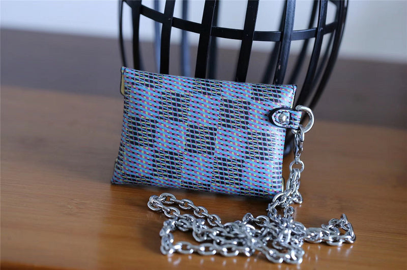 Fan Fashion Lu-Vi bags - 9336