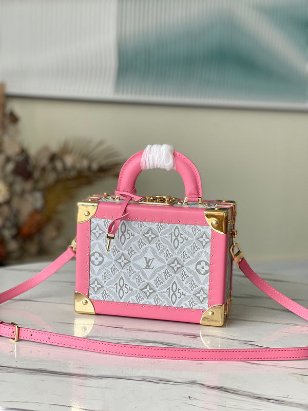 Amelia- Lu-Vi bags - 5876