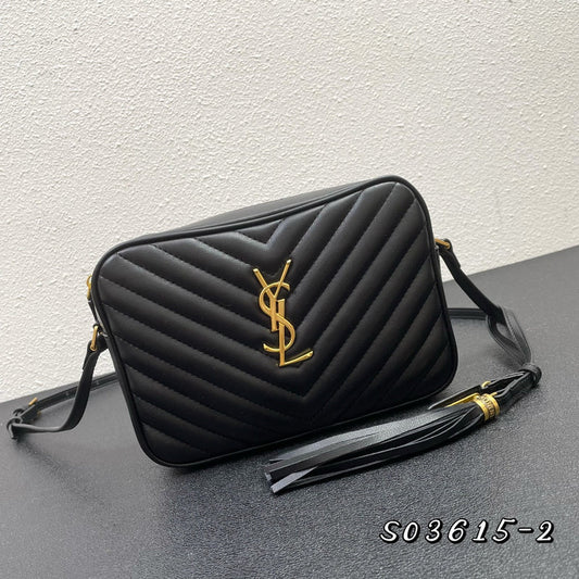 YSL BAGS - WOMEN LOVE LUXURY BAGS - 1616