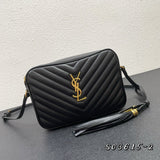 YSL BAGS - WOMEN LOVE LUXURY BAGS - 1616