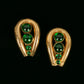 Boucles d'oreilles Chanel