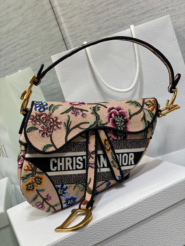 Amelia- DYOR FASHION BAGS - 1195
