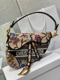 Amelia- DYOR FASHION BAGS - 1195