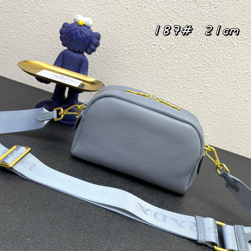 Amelia- PRDA  LUXURY BAGS - 475