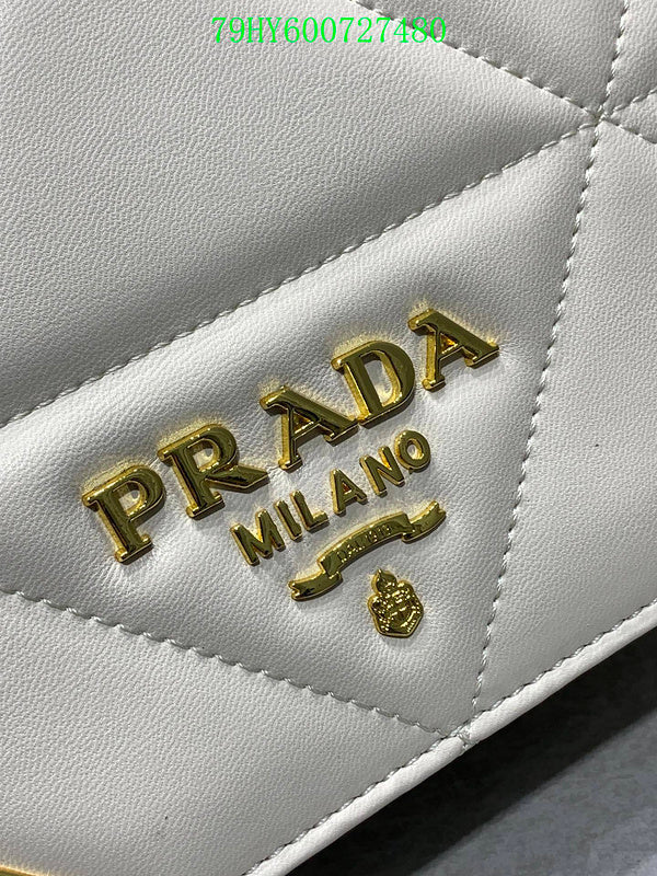 Prada Bags - The Barnes Bags  075