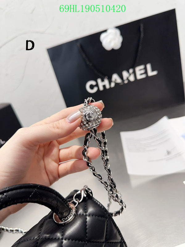 Amelia - CHL Bags - 955