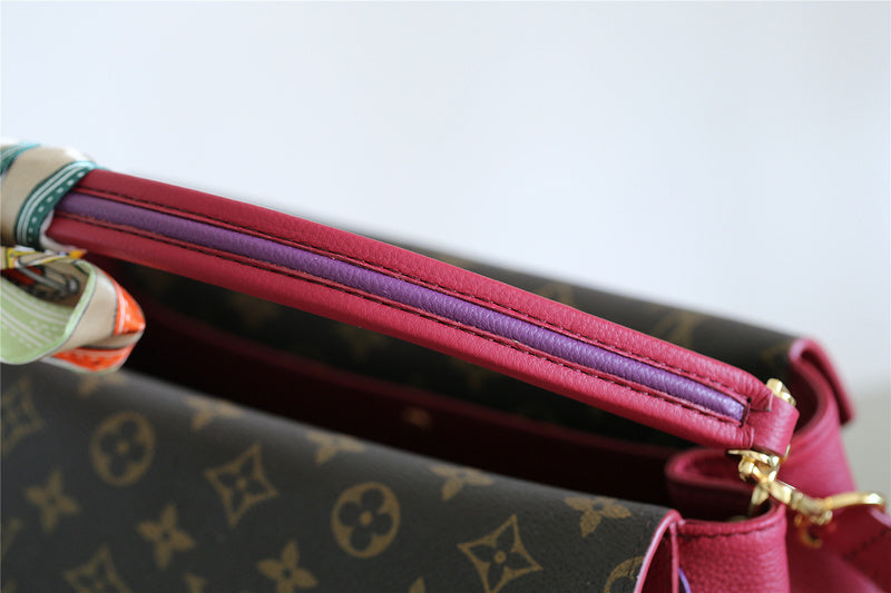 Amelia - LOV Lady Bags - 1784