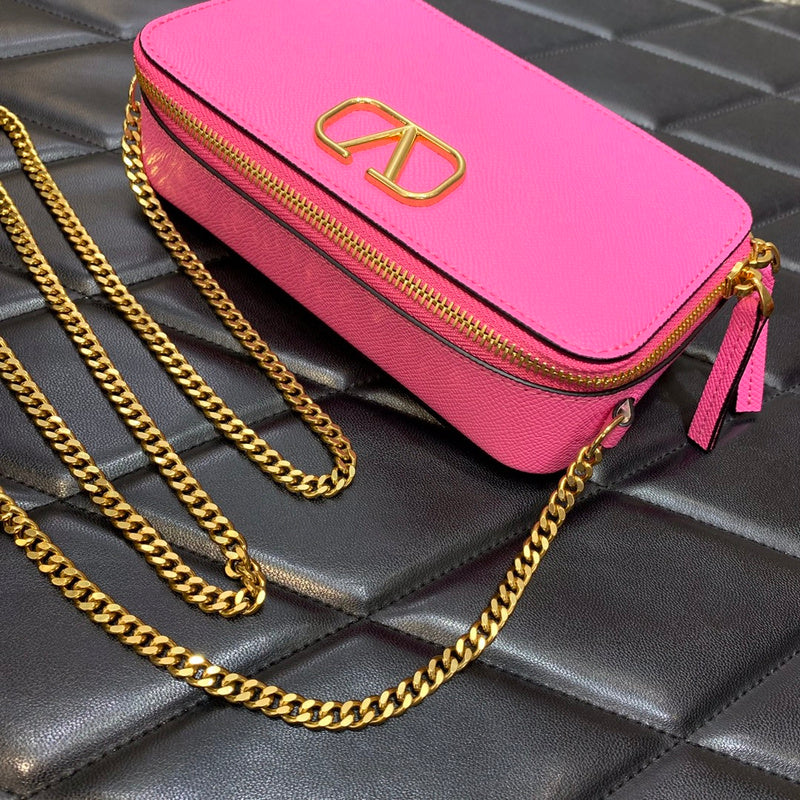 Amelia- VEL WOMEN LUXURY BAGS - 964