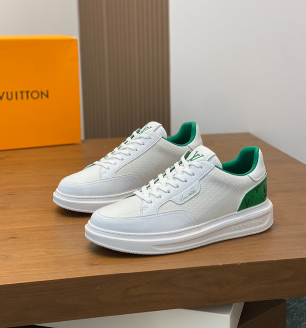 AmeliaLuxury - LOV Men Shoes - 122