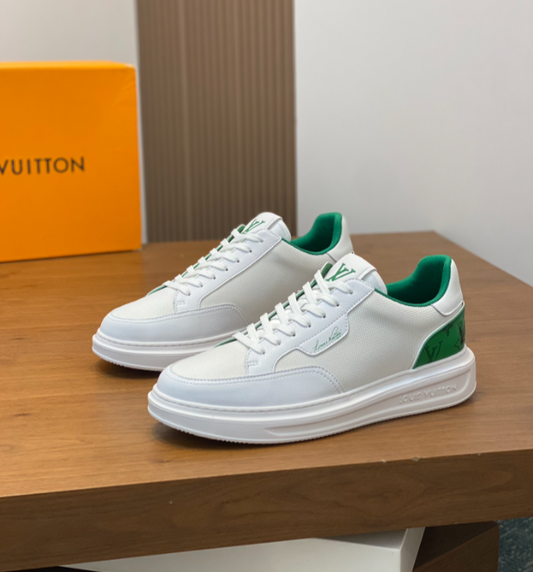AmeliaLuxury - LOV Men Shoes - 122