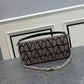 Amelia- VEL WOMEN LUXURY BAGS - 564