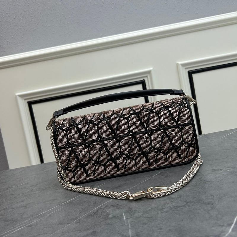 Amelia- VEL WOMEN LUXURY BAGS - 564