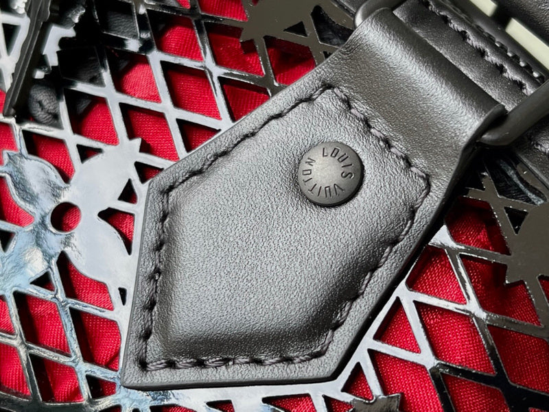 Fashion Lu-Vi bags - 4918