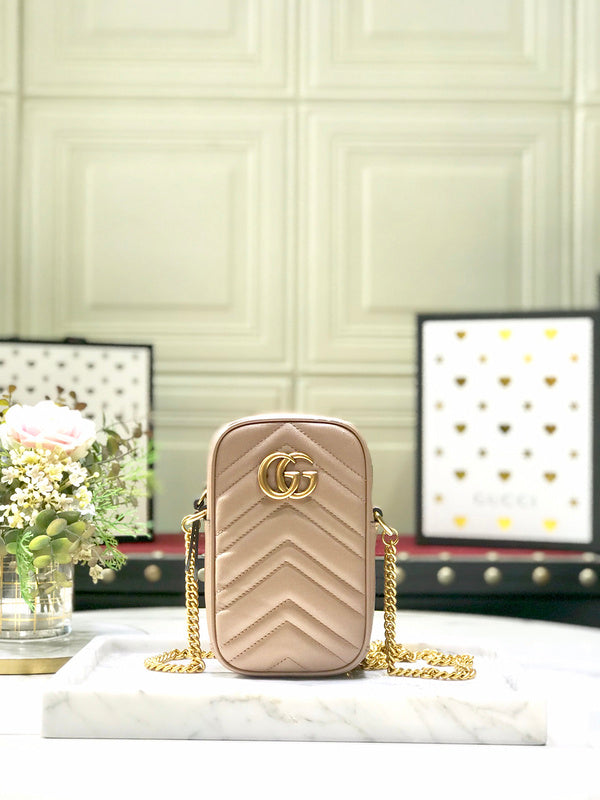 Amelia- GCI Bags - 5009