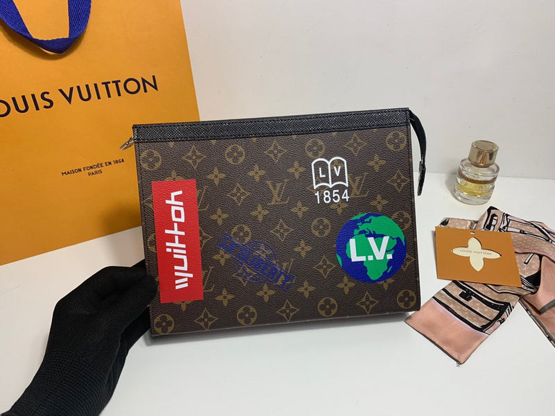 Amelia - LV Bags - 14168