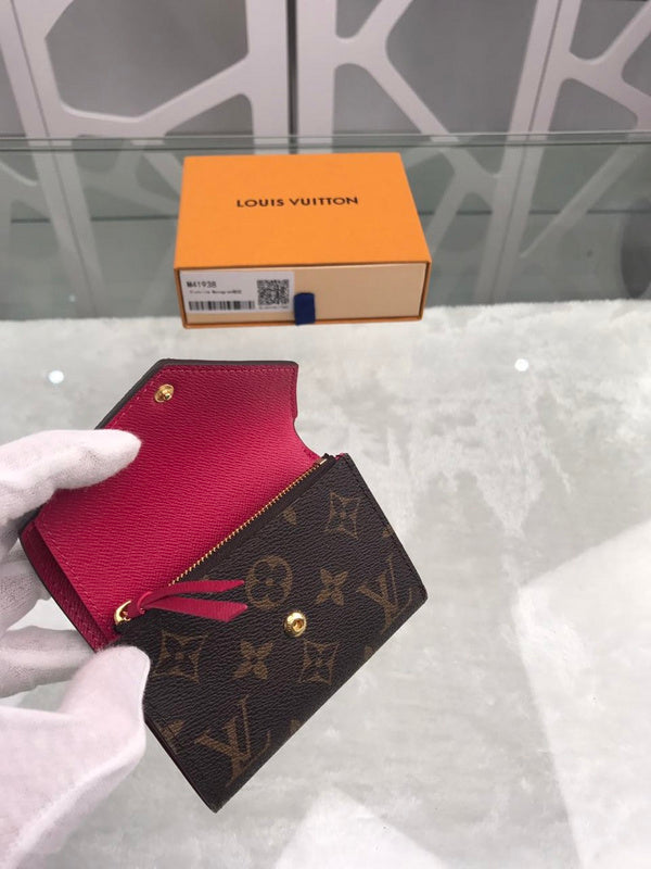 Fan Fashion Lu-Vi bags - 17488