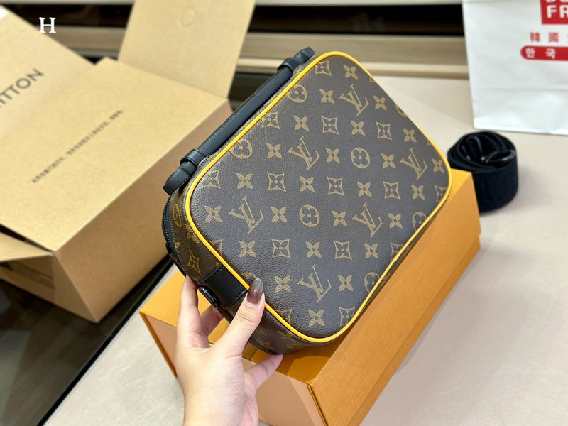 Amelia - LV Bags - 14468