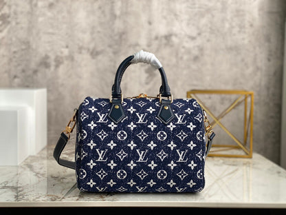 Fan Fashion Lu-Vi bags - 17222