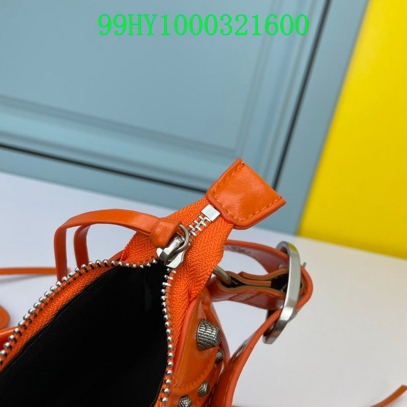 Amelia - BGA Bags - 2359