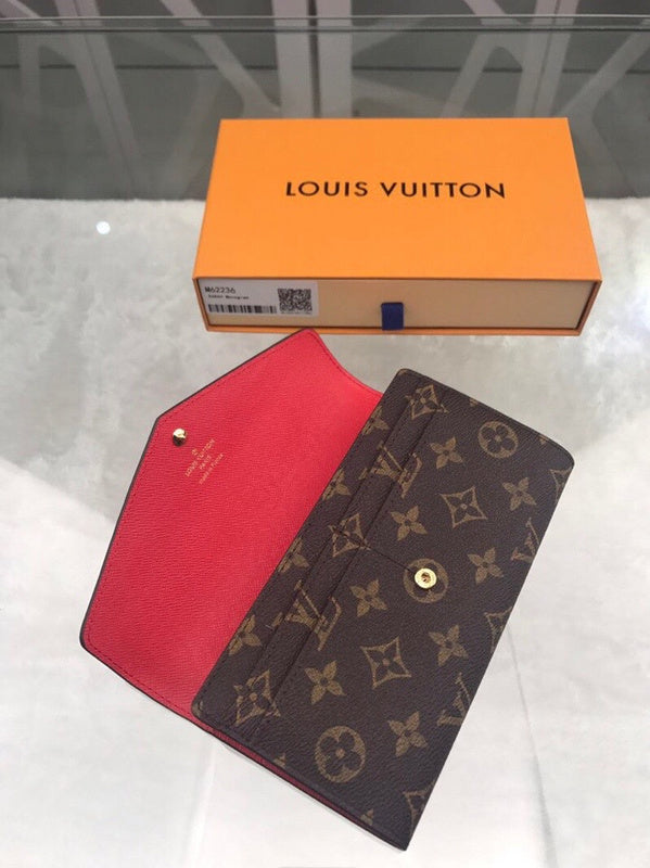 Fan Fashion Lu-Vi bags - 9137