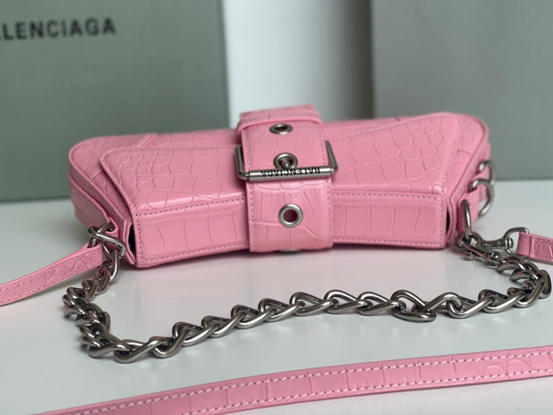 Amelia - BLN-CIAGA WOMEN LUXURY BAGS - 466