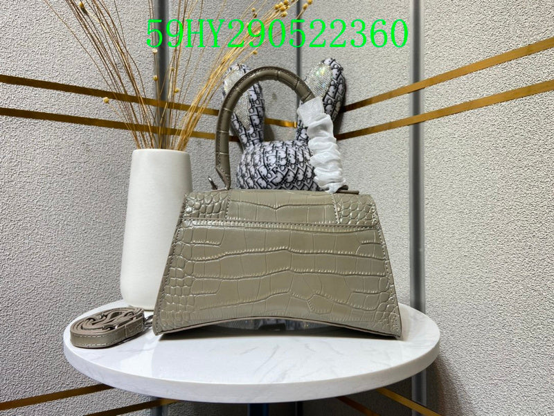 Amelia - BGA Bags - 2502