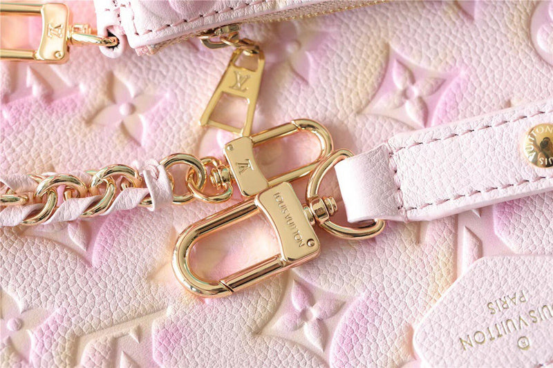 Amelia- Lu-Vi bags - 6691