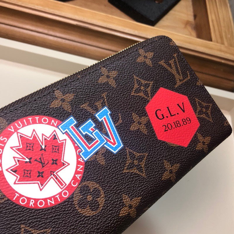 Amelia - LV Bags - 13834