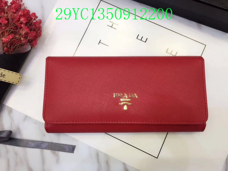 Amelia - PD Wallet - 460