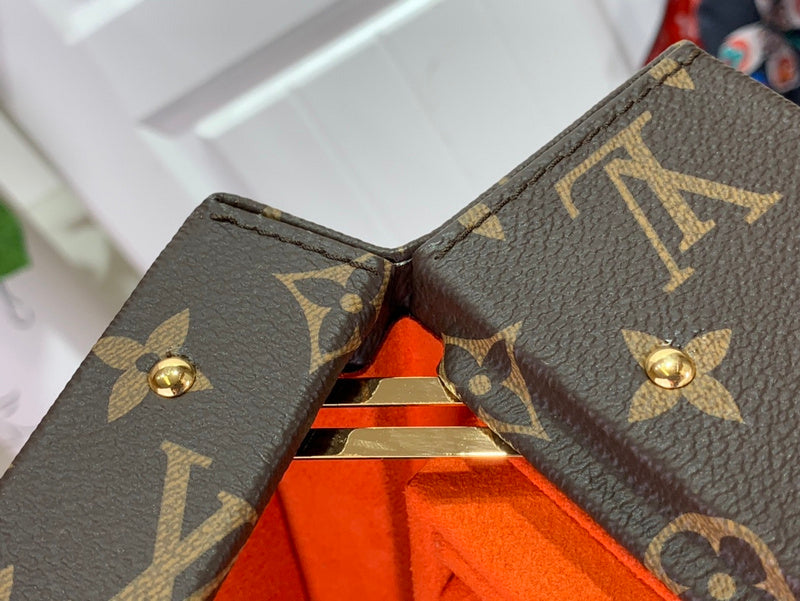 Fashion Lu-Vi bags - 3514