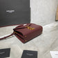 Amelia - YSL Bag - 4097