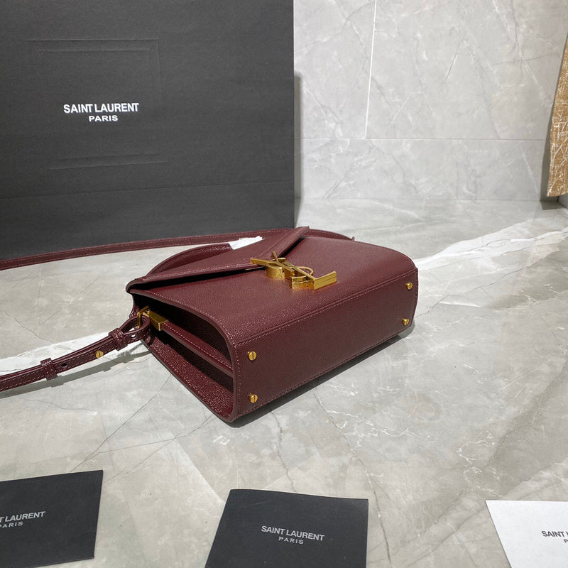 Amelia - YSL Bag - 4097