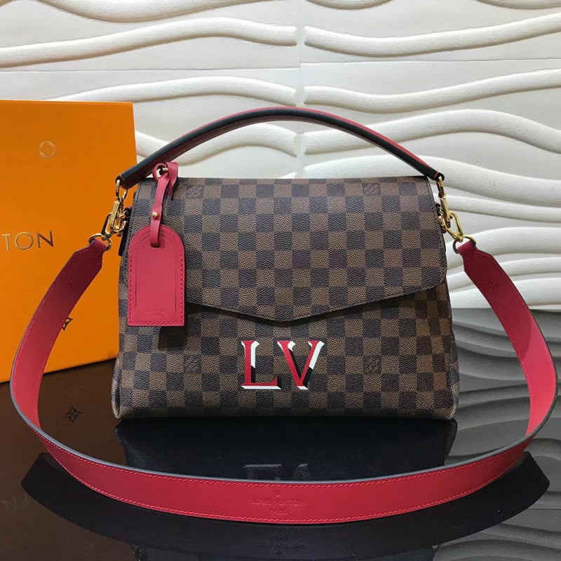 Amelia - LV Bags - 12374