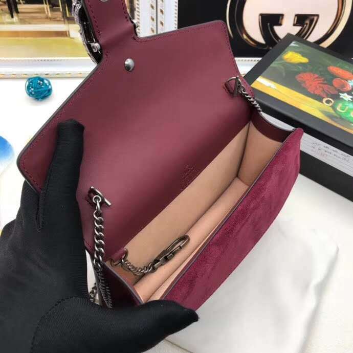 AmeliaLuxury - GCI Bags - 584