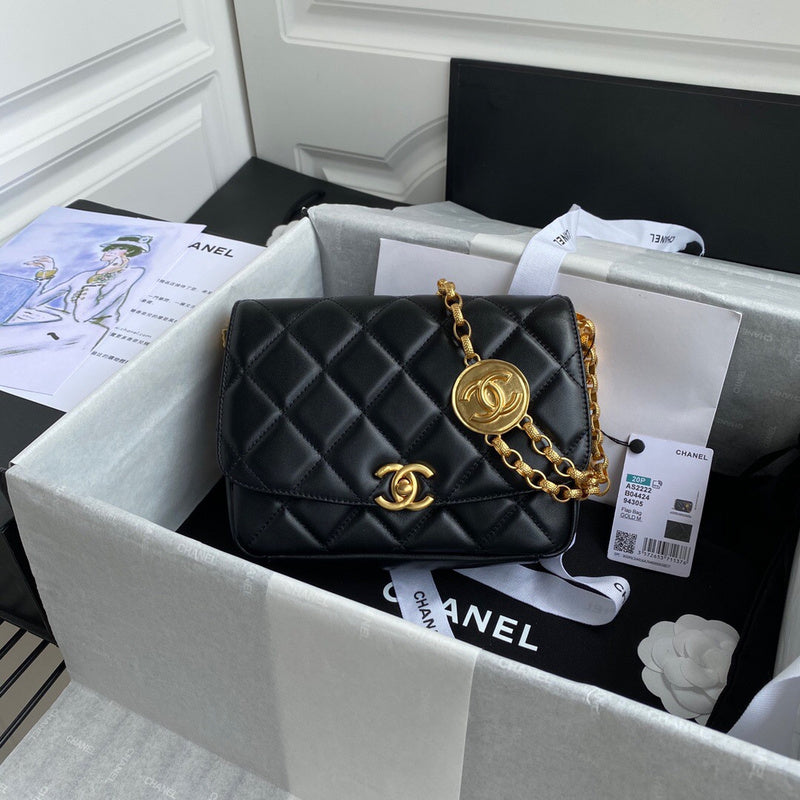 Amelia- CHL Bags - 7479