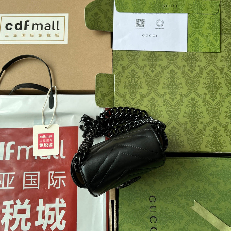 Amelia - GCI Bags - 9448