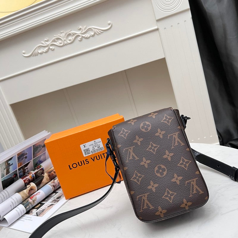 Amelia - LV Bags - 16492