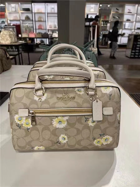 Amelia- CAH Bags - 698