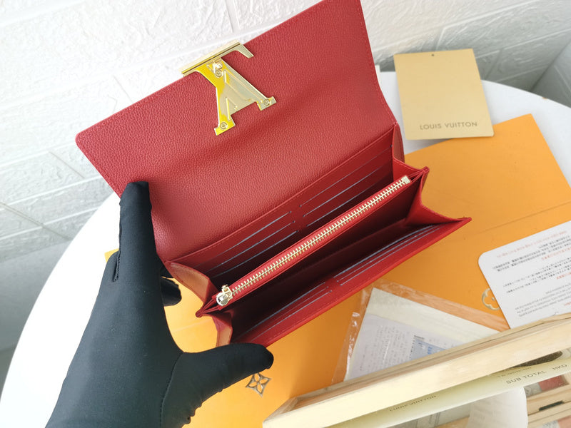 Amelia- LOV  Luxury  Wallets - 786